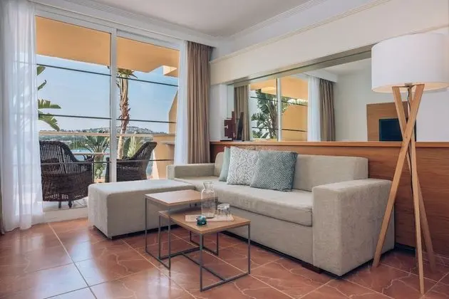 Süit, Deniz Manzaralı (Star Prestige)