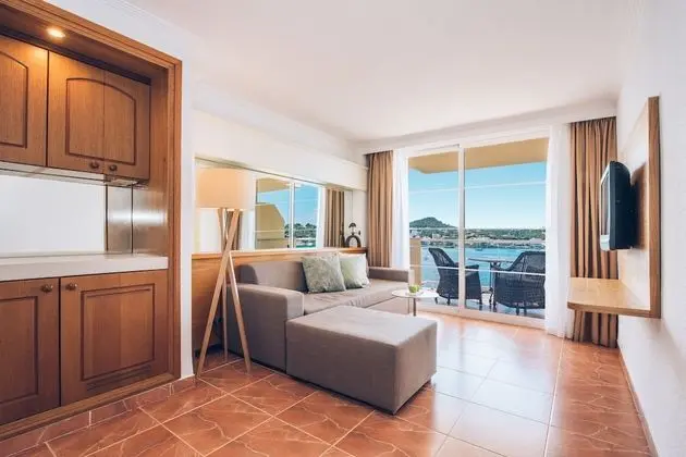 Süit, Deniz Manzaralı (Star Prestige)