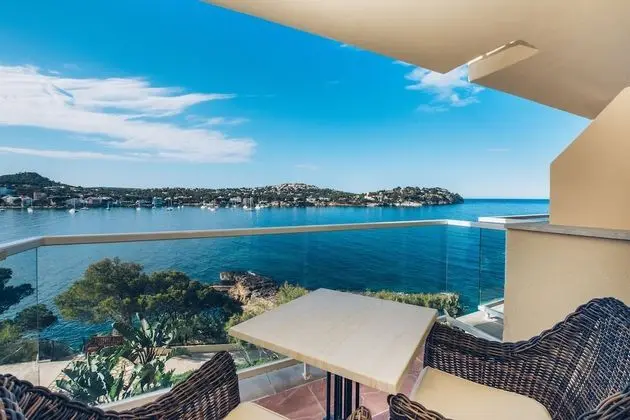 Süit, Deniz Manzaralı (Star Prestige)