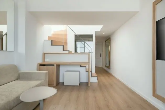 Süit, Deniz Manzaralı (Star Prestige Penthouse)