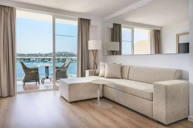 Süit, Deniz Manzaralı (Star Prestige Penthouse)