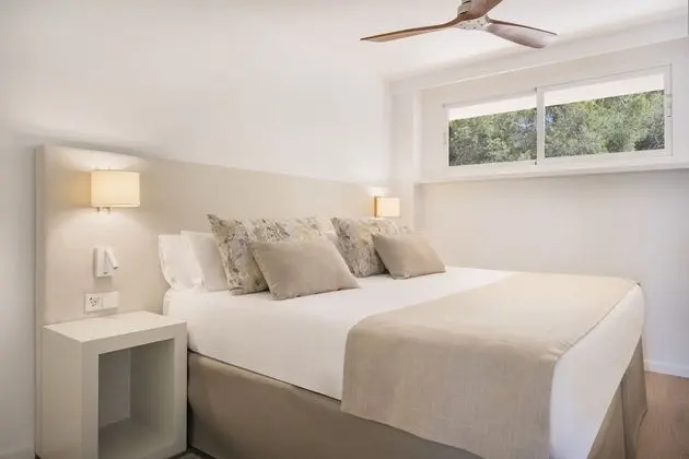 Süit, Deniz Manzaralı (Star Prestige Penthouse)