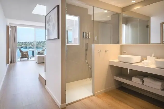Süit, Deniz Manzaralı (Star Prestige Penthouse)