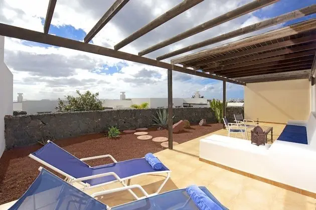 Comfort Bungalov (3 adults + 1 child)