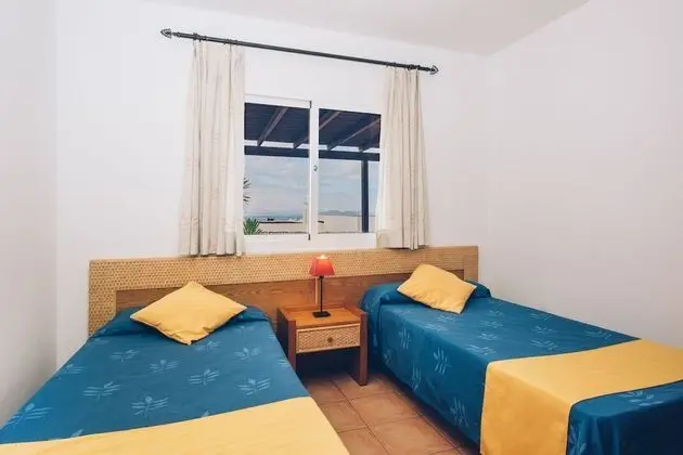 Comfort Bungalov (3 adults + 1 child)