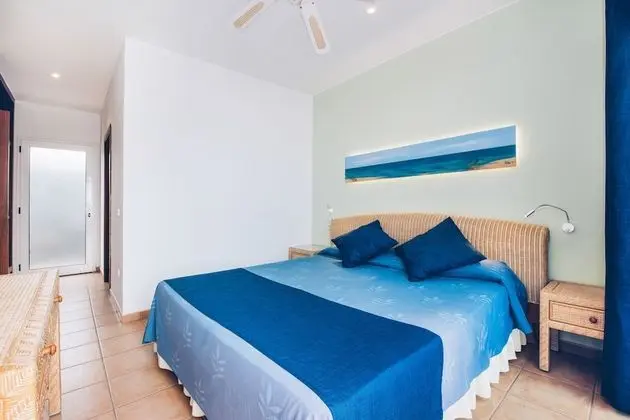 Comfort Bungalov (3 adults + 1 child)