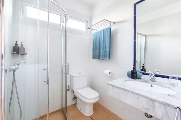 Comfort Bungalov (3 adults + 1 child)