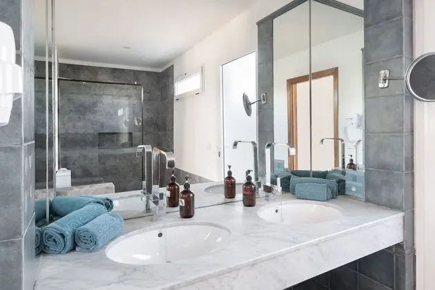 Comfort Bungalov (3 adults + 1 child)