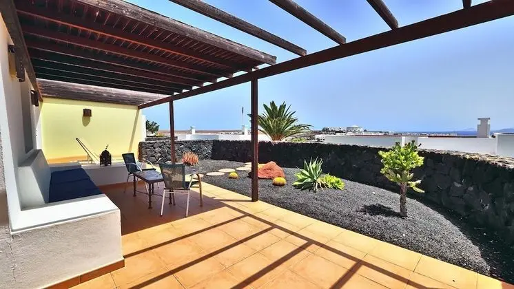 Deluxe Bungalov (3 Adults)
