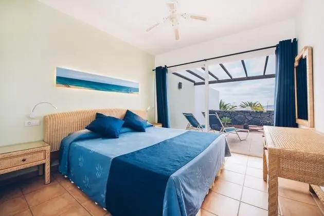 Deluxe Bungalov (3 Adults)