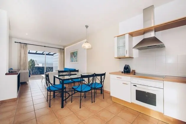 Deluxe Bungalov (4 Adults)