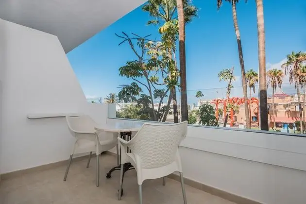 Basic Tek Büyük Yataklı Oda, Balkon