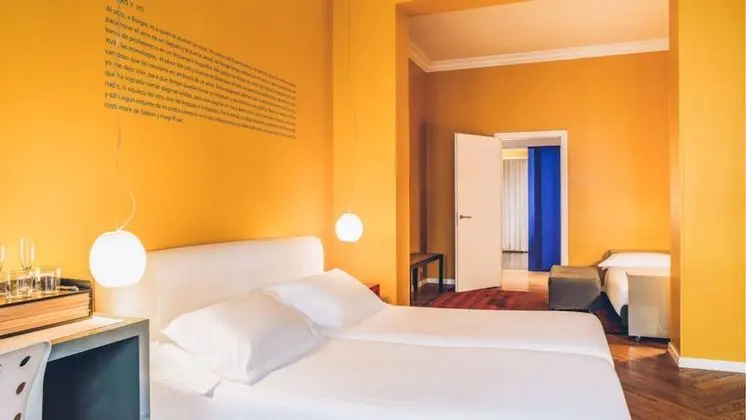 Superior Üç Kişilik Oda (3 Adults)