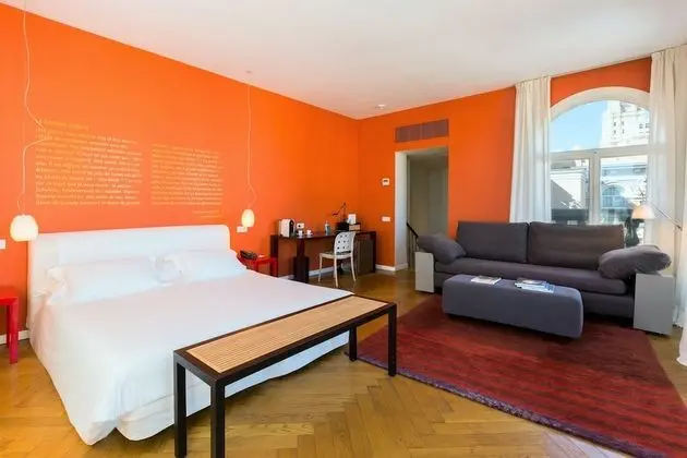 Superior Üç Kişilik Oda (3 Adults)