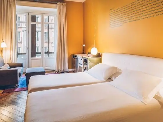 Superior Üç Kişilik Oda (3 Adults)