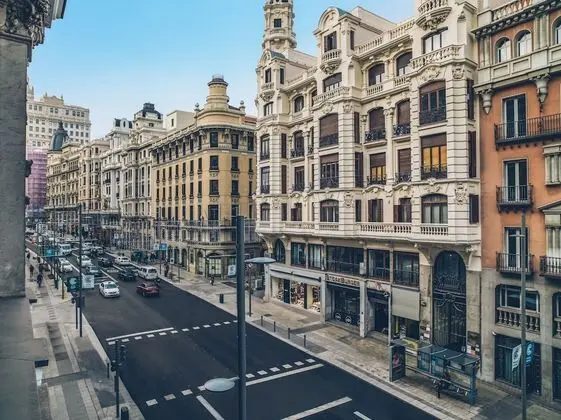 Superior Üç Kişilik Oda (3 Adults)