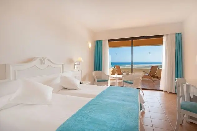 Tek Büyük Yataklı Oda, Deniz Manzaralı (Star Prestige)