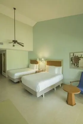 Premium Oda (Upper Floor)