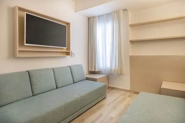 Family Oda, Deniz Manzaralı (2+2)