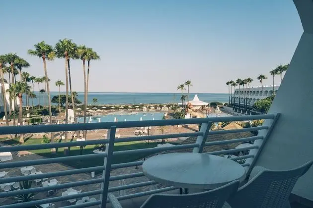 Family Oda, Deniz Manzaralı (2+2)