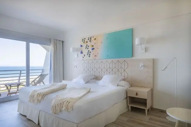 Junior Süit, Deniz Manzaralı