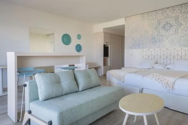 Junior Süit, Deniz Manzaralı