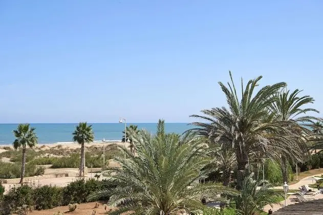 Tek Büyük Yataklı Oda, Kısmi Deniz Manzaralı
