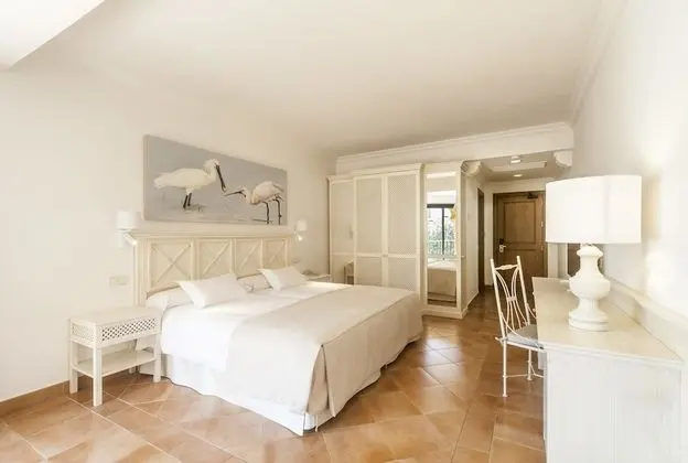 İki Ayrı Yataklı Oda, Deniz Manzaralı