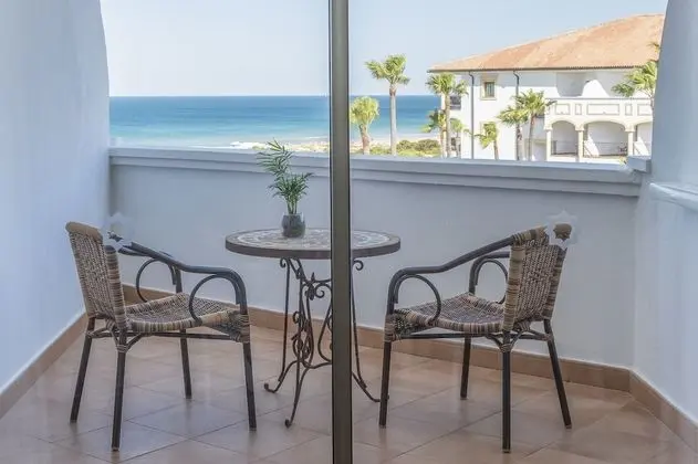 İki Ayrı Yataklı Oda, Deniz Manzaralı