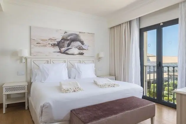 Junior Süit, Deniz Manzaralı