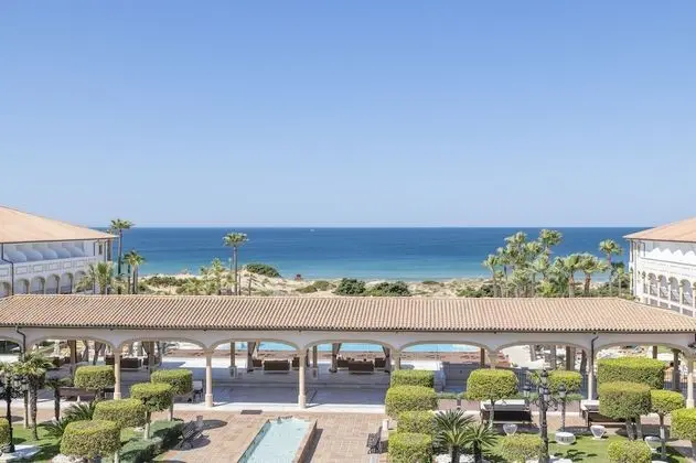 Junior Süit, Deniz Manzaralı