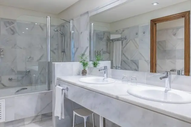 Junior Süit, Deniz Manzaralı