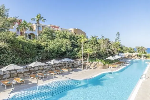 Tek Büyük Yataklı Oda (Sharing Pool)