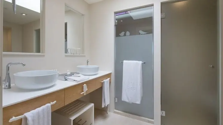Süit, Kısmi Deniz Manzaralı (Duplex)