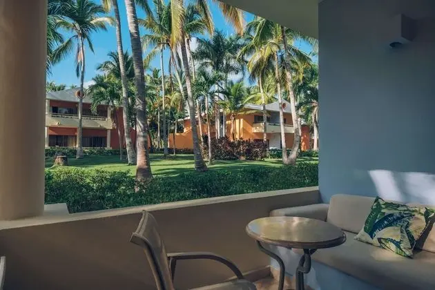 Junior Süit (Tropical View)