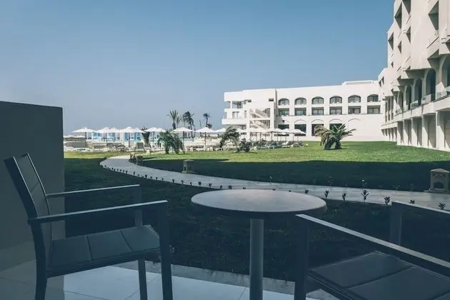 Büyük Yataklı Tek Kişilik Oda, Bahçe Manzaralı (Star Prestige)