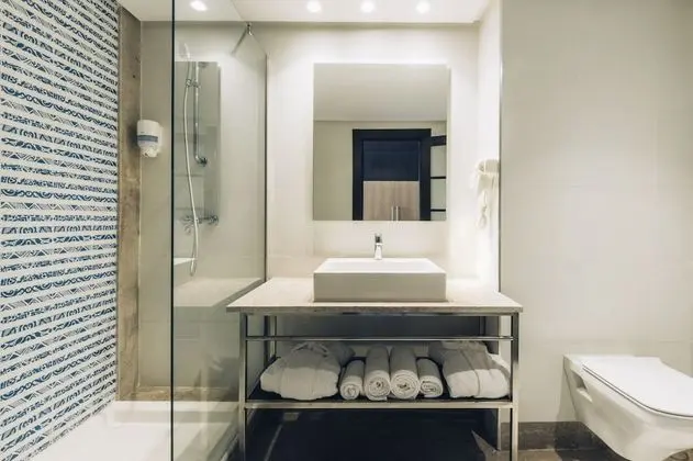 Büyük Yataklı Tek Kişilik Oda, Bahçe Manzaralı (Star Prestige)