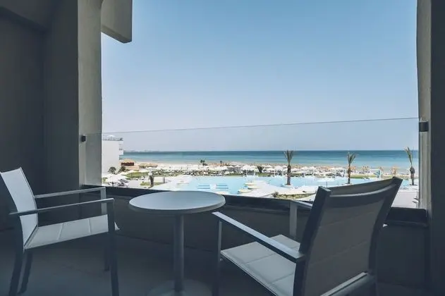 Tek Büyük Yataklı Oda, Deniz Manzaralı (Star Prestige)