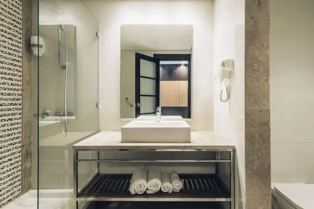 Tek Büyük Yataklı Oda, Deniz Manzaralı (Star Prestige)