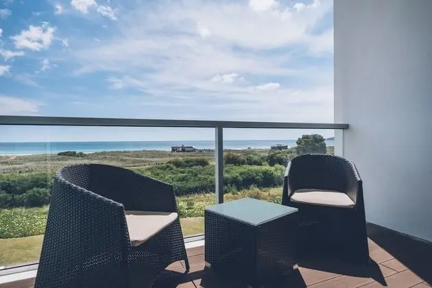 Double Sea View Priority Location