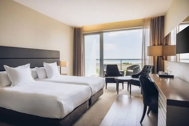 Double Sea View Priority Location
