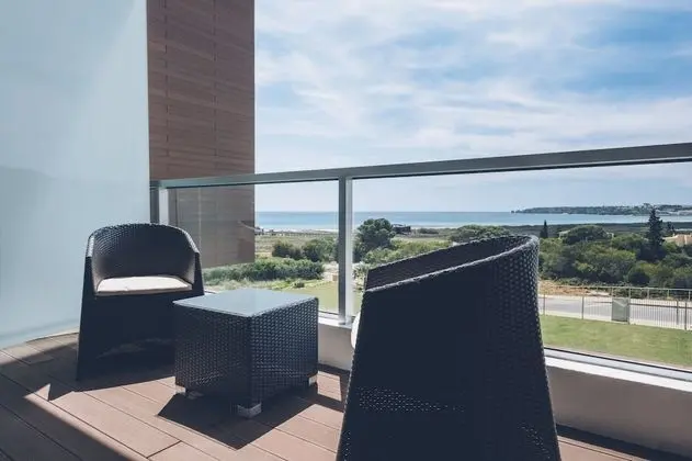 Tek Büyük Yataklı Oda, Deniz Manzaralı