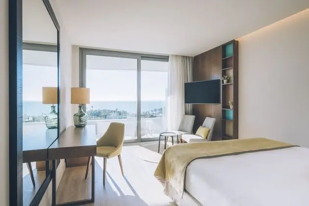 Star Prestige Double Sea View Priority location