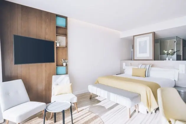 Star Prestige Double Sea View Priority location