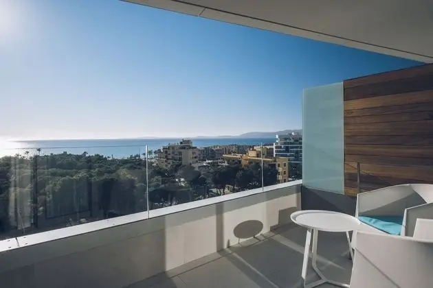 Star Prestige Double Sea View Priority location