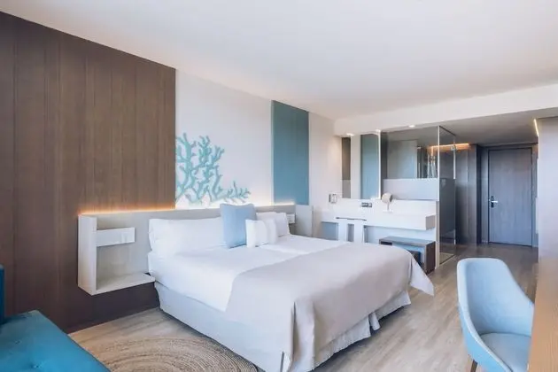 Tek Büyük Yataklı Oda, Balkon