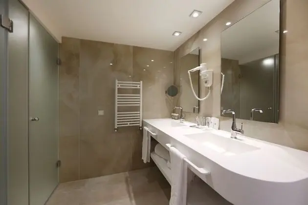 Tek Büyük Yataklı Oda, Deniz Manzaralı (Star Prestige)