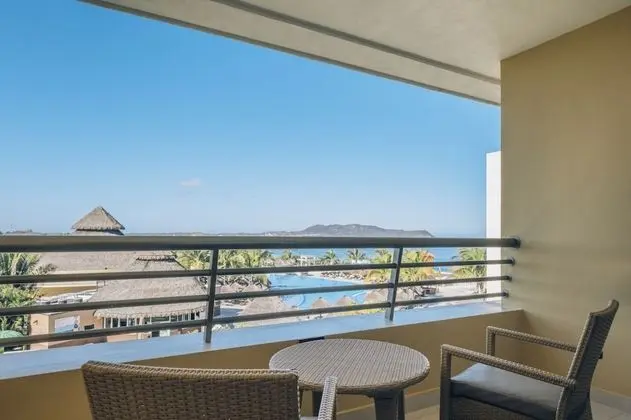Premium Oda (Sunset View)