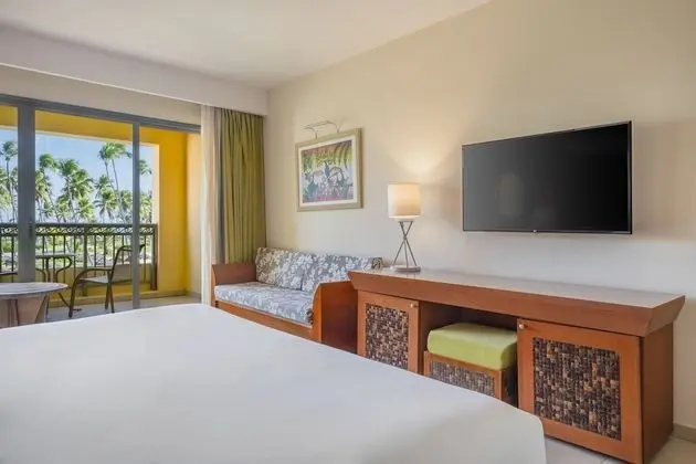 Tek Büyük Yataklı Oda (Adults Only)