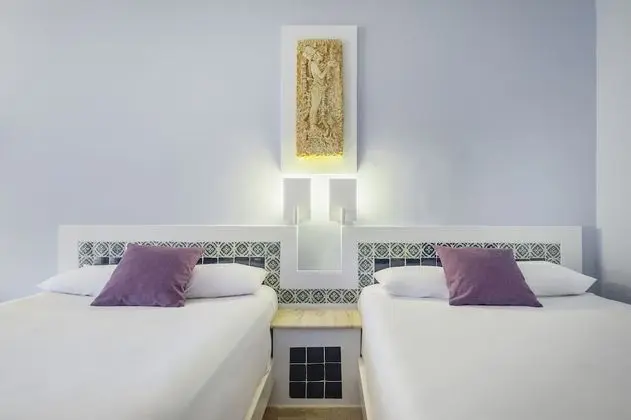 Premium Oda, Plaj Kenarı
